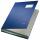LEITZ 5700 Unterschriftsmappe 20 Fächer PP kaschiert blau