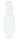 LEITZ Stecksignal 50ST weiß Hartfolie 10 mm überstehendB12xH40mmzu