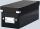 LEITZ Archivbox WOW Click und Store CD schwarz