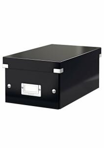 Archivbox Click und Store WOW DVD