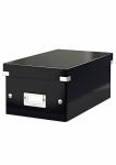 Archivbox Click und Store WOW DVD
