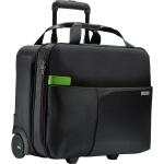 LEITZ Trolley Complete schwarz Smnart Traveller für...