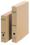LEITZ 6085 ArchivSchachtel A3 mit Verschlusslasche...