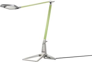 LEITZ LED-Tischleuchte Style SMART DESK LAMP seladon-grün (80620853)