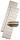 ESSELTE Sichtreiter 6cm breit transpar Vollsichtreiter 60 mm 4zeilig