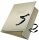 ESSELTE Zeichenmappe A1 grau Ablegemappe Material: Karton (RC) 550 g