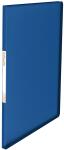 ESSELTE Sichtbuch A4 20H. blau Sammelmappe/Sichtbuch m...
