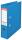 ESSELTE Ordner A4 75cm PP blau Ordner 75cm Für 500Blatt Format A4 (