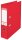 ESSELTE Ordner A4 75cm PP rot Ordner 75cm Für 500Blatt Format A4 (