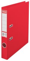 ESSELTE Ordner A4 5cm PP rot Ordner 5cm Für 350Blatt...
