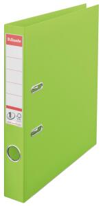 ESSELTE Ordner A4 5cm PP grün Ordner 5cm Für 350Blatt Format A4 (80