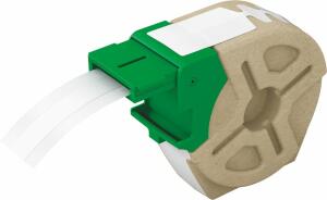 LEITZ Rollenetiketten Icon 12mmx10m weiß EndlosEtikettenkassette Icon permanent