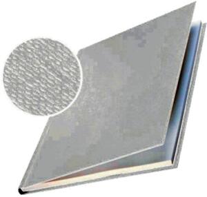 LEITZ Buchbindemappe 10St A4 weiß Zubehör f. impressBind280 Buchbindegerät