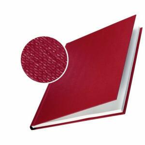 LEITZ Buchbindemappe 10St A4 bord. 73900028 Hardcov.3.5mm