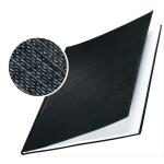 LEITZ Buchbindemappe 10St A4 schwarz 73900095 Hardcover...