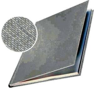 LEITZ 73920001 105mm Buchbindemappe 10ST A4 weißZubehör f. ImpressBind Buchbindegerät28073880000 Rückenbreite: 105mm Kapaz