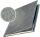 LEITZ 73920001 105mm Buchbindemappe 10ST A4 weißZubehör f. ImpressBind Buchbindegerät28073880000 Rückenbreite: 105mm Kapaz