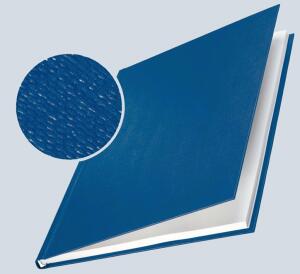 LEITZ 73940035 17,5mm 10St Buchbindemappe A4 blauZubehör f. ImpressBind Buchbindegerät28073880000 Rückenbreite: 175mm Kapaz