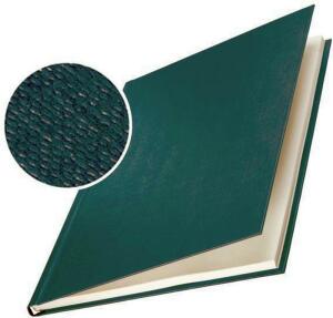 LEITZ 73960035 245mm Buchbindemappe 10ST A4 blauZubehör für ImpressBind Buchbindegerät280 73880000 Rückenbreite: 245mm Kapa