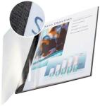 LEITZ 74140095 10.5mm 10St Buchbindemappe A4...