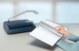 LEITZ EntBinder für 7447 silber f. Bindegerät impressBind140 74470000