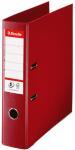 ESSELTE Ordner A4 7,5cm bordeaux Ordner...