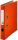 LEITZ Ordner Eco orange 5902812811711