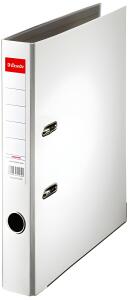 LEITZ Ordner Eco weiß 5902812811902