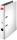 LEITZ Ordner Eco weiß 5902812811902