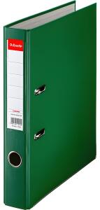 LEITZ Ordner Eco grün 5902812811964