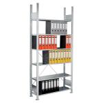 LEITZ Ordneranbauregal 8761 Ordner...