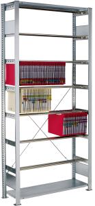 Archivregalsystem 3000 Regal für Pendelregistratur 4002432357727