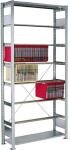 Archivregalsystem 3000 Regal für Pendelregistratur
