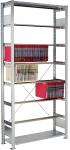 Archivregalsystem 3000 Regal für Pendelregistratur...