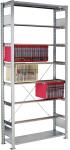 Archivregalsystem 3000 Regal für Pendelregistratur