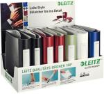 LEITZ Ordner A4 6+8cm Active sort. 94130000 Style PP