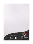 Clairefontaine Papier A4 Pollen 120g perl. rosa 50Bl