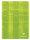 Clairefontaine Heft A4 blanco 40Bl