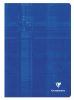 Clairefontaine Heft A4 rautiert 40Bl