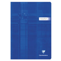 Clairefontaine Vokabelheft A4 lin 1-Mittelstrich 40Bl