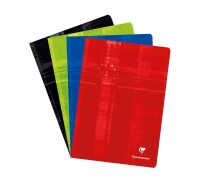 Clairefontaine Heft A4 liniert 48Bl