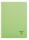 Clairefontaine Spiralbuch A4 Linicolor kar 50B sor