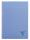 Clairefontaine Spiralbuch A4 Linicolor kar 50B sor