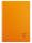 Clairefontaine Spiralbuch A4 Linicolor kar 50B sor