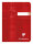 Clairefontaine Heft Oktav A6 blanco 48Bl