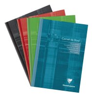Clairefontaine Klassenheft A5 32Bl