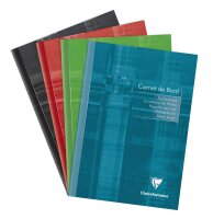 Clairefontaine Klassenheft A5 20Bl