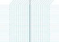 Clairefontaine Klassenheft A5 20Bl