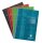 Clairefontaine Klassenheft A5 20Bl