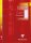 Clairefontaine Kanzleibogen A4 gel F-Lin 50Bl